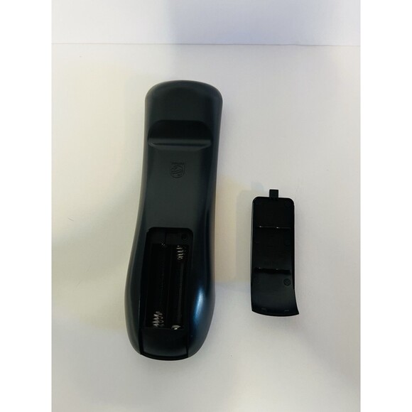 PHILIPS Universal Remote Control for Audio Video 3 Device Black SRP9232D/27 - Picture 4 of 4